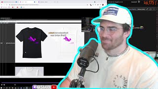 caught in 4k | Hasanabi