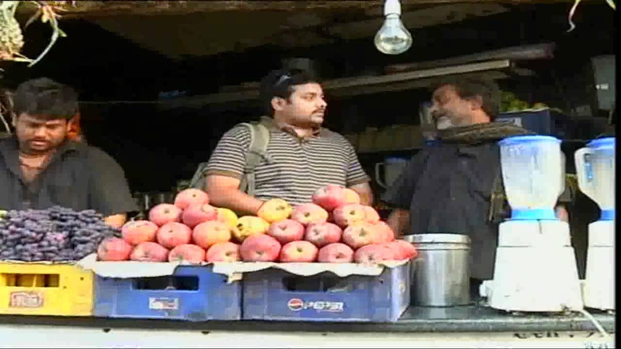 Fresh Fruit Juices Recipes Rajahmundry Special 01 YouTube