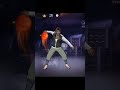 just try 😉😉 #freefire #shortvideo