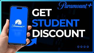 How to Get Paramount Plus Student Discount