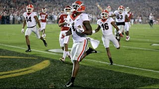 Greatest Moments Of All Time From The College Football Playoff