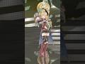【踊ってみた】とくべチュ、して/=LOVE【立伝都々】#shorts