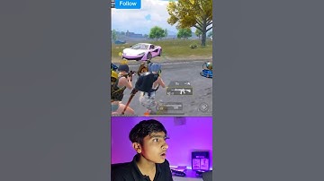 Bgmi ka ye bot to pro nikala 😱 shocking moment || #shorts #pubgmobile #bgmi