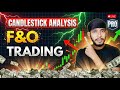 Candlestick Analysis| Nifty BankNifty, Scalping | 19 Nov