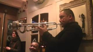 New Year 2014 Pino Divino