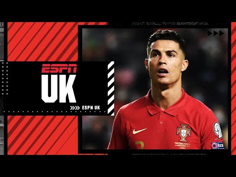 Portugal or Italy: Which football powerhouse will miss the 2022 World Cup? | World Cup | ESPN FC