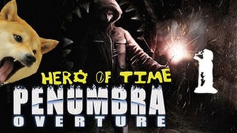 Penumbra Overture - Part 1 - A DESCENT INTO PURE RAGE