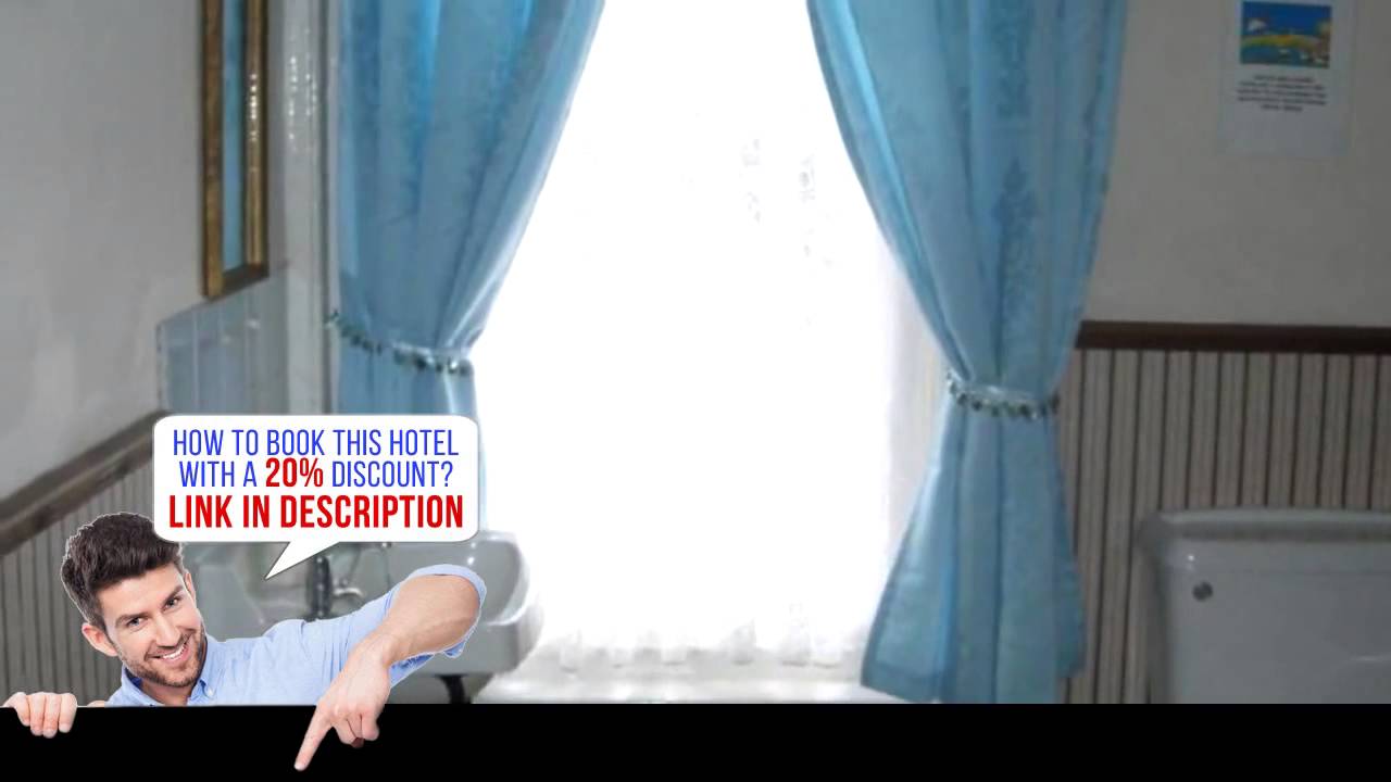 Somerville Hotel, Margate, United Kingdom, HD Review