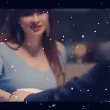 استطاع ان يكتُم فمّه ، لكن عيناه تحدثت .