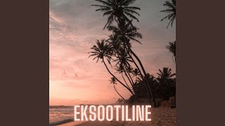 EKSOOTILINE