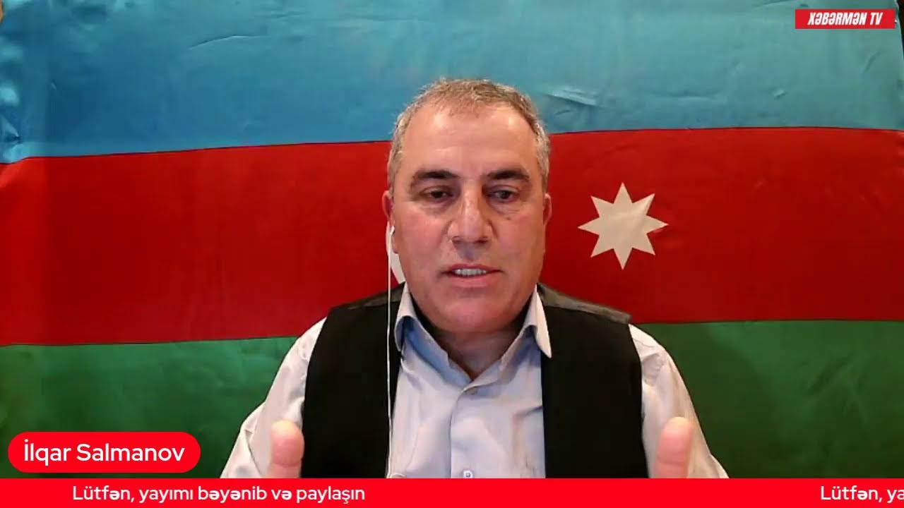 İranda siyasi rejim dəyişəcəkmi?