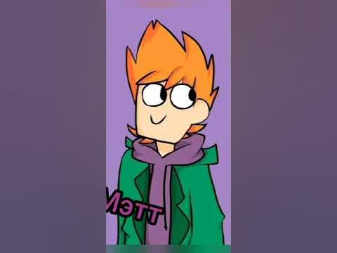 eddsworld Эдд Том Мэтт Торд - YouTube