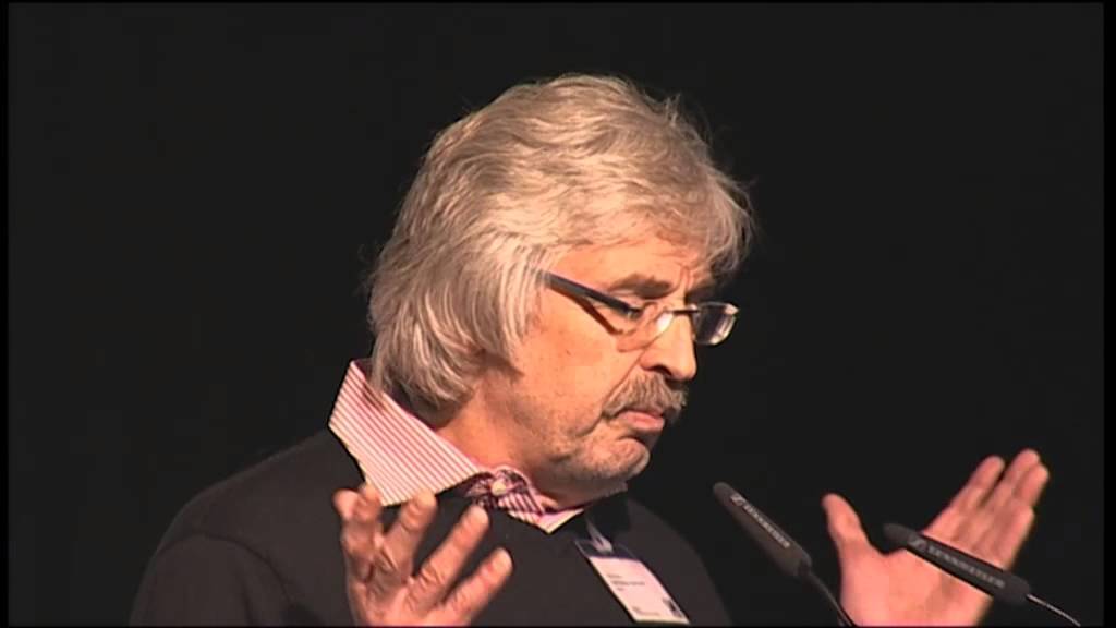 Blue Planet Project | Vorstellung | Axel Köhler-Schnura | ethecon Tagung 2012