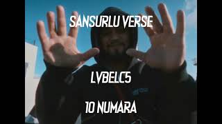 LvbelC5-10 numara (Sansürlü verse) Resimi