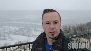 Blizzard Watch 2024: Update No 1