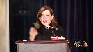 Susan Orlean, "The Library Book"