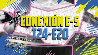 Conexión E-S T24 E20 | MGP, Eesti Laul y Eurovizija.LT + Canciones de UMK, FdC, Alemania y Eslovenia