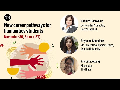 New career pathways