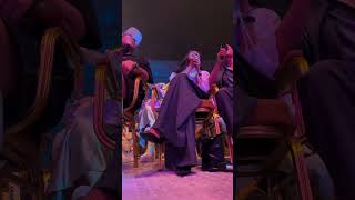 Download Lagu Dayang Nurfaizah Sakan Menyanyi di Konsert Siti Nurhaliza Legacy 30 MP3