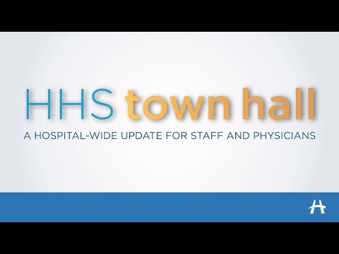 Rapat Umum Staf & Dokter - 2 Juni 2022