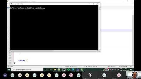 Geração de números aleatórios em C