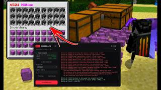 Region Desync Exploit: Chunk Rollback Dupe [1.20.4-1.21.8] ALL SERVERS