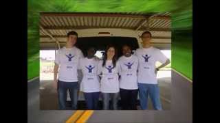 JCP 2014 Group 8, Computer Training Mamelodi