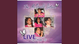 McDonald Sisters' Prayer (Lord I Thank You)