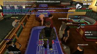 Обрыв Анимации. Stcheburator