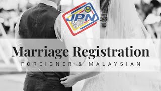 How To Register Marriage of Foreigner and Malaysian (Non-Muslim) screenshot 3