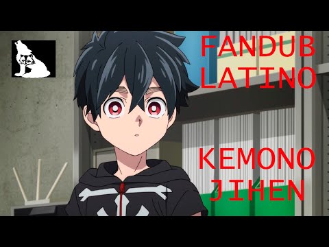 Video Kabane llega a Tokio (Kemono jihen) Pantalla completa... - youtube