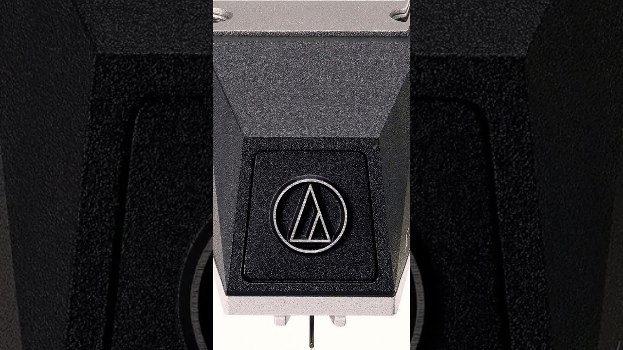 Dual Moving Coil Cartridge