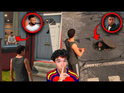 THINGS YOU DIDN'T KNOW ABOUT THE OPEN WORLD!