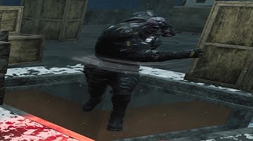 I will never play DBD at 3AM again 💀