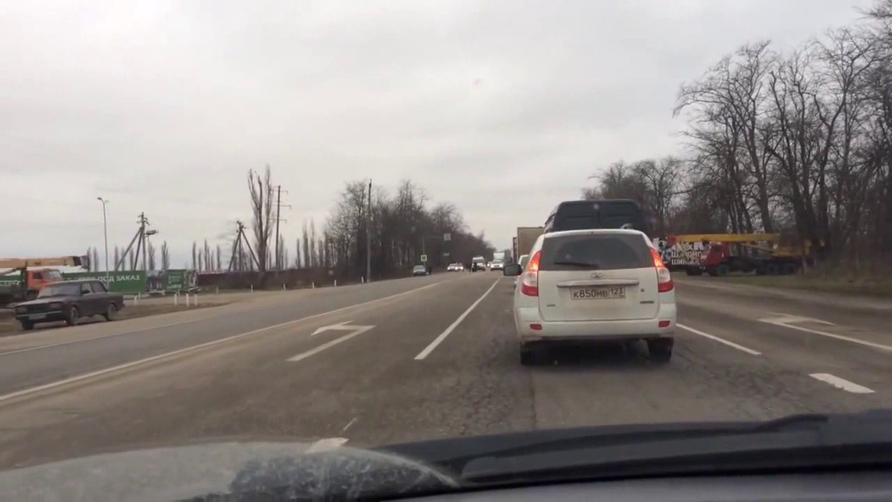 Хутор ленина разборка автомобилей