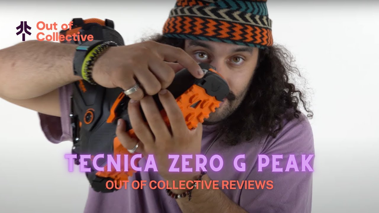 The All-New Tecnica Zero G Peak Boot | What's so good about it