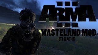 Wasteland Mod [ ArmA 3 ] - Batalla por la tienda de armas | Supervivencia en entorno militar | screenshot 1