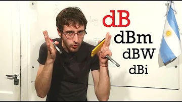 O que significa 50 decibéis?