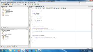 Java the complete Reference Ninth Edition (Chapter 14) Example (12) A Generic Subclass