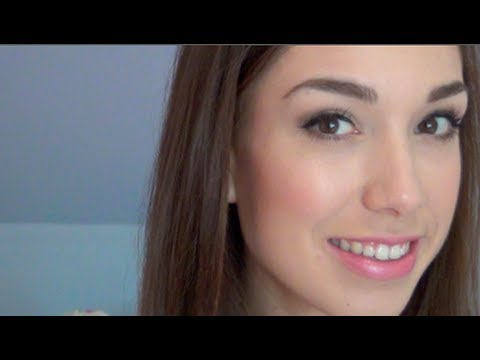 ♡Get the Look♡ Lucy Hale Lucky Magazine Inspired Makeuep Tutorial beautycon