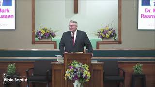 Building Hope Together: Renewing Faith and Commitment