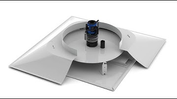 Titus Timeout Podcast - VAV Diffusers T3SQ Series