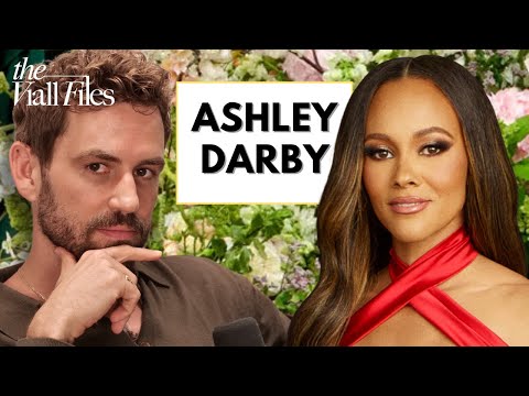 Ashley Darby Full Interview