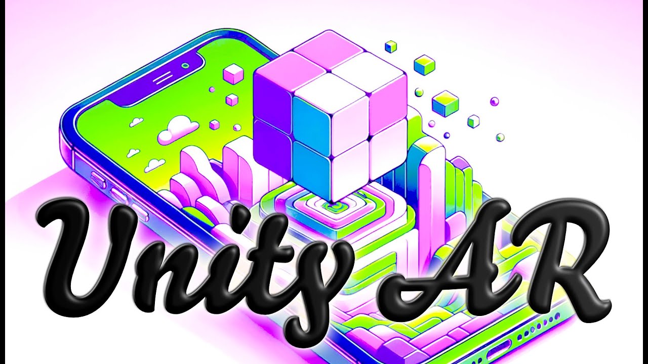 Setting Up Your First AR iPhone App: Unity 2022 & Xcode Beginner's Guide