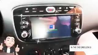 Autoradio FIAT punto evo SEGUI LA PAGINA NEW GENERATION ONLINE