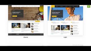 BuildPress   Multi purpose Construction and Landscape WP Theme