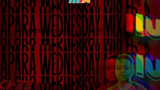 CH22 - Mapara Wednesday Mix Ep. 2