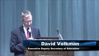 Monday Morning David Volkman