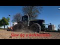 Oporowy siew qq 2025 JOHN DEERE 6920S