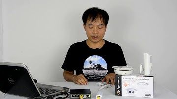 Check your IP camera